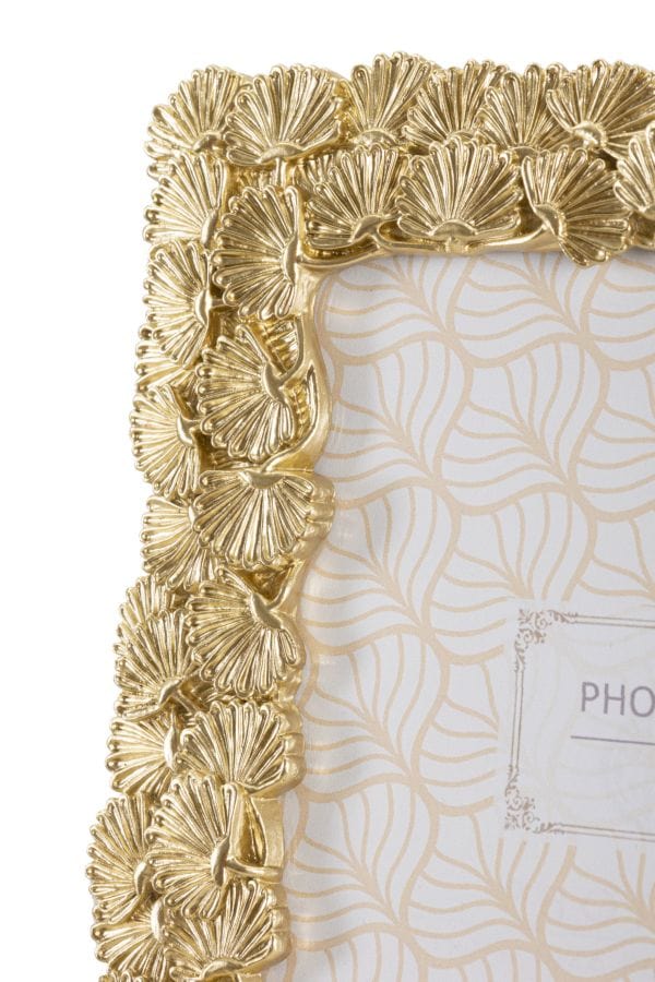 Mauro Ferretti PHOTOFRAME TAME CM 20,2X1,8X25 (INSIDE PHOTO SIZE CM 15X20)