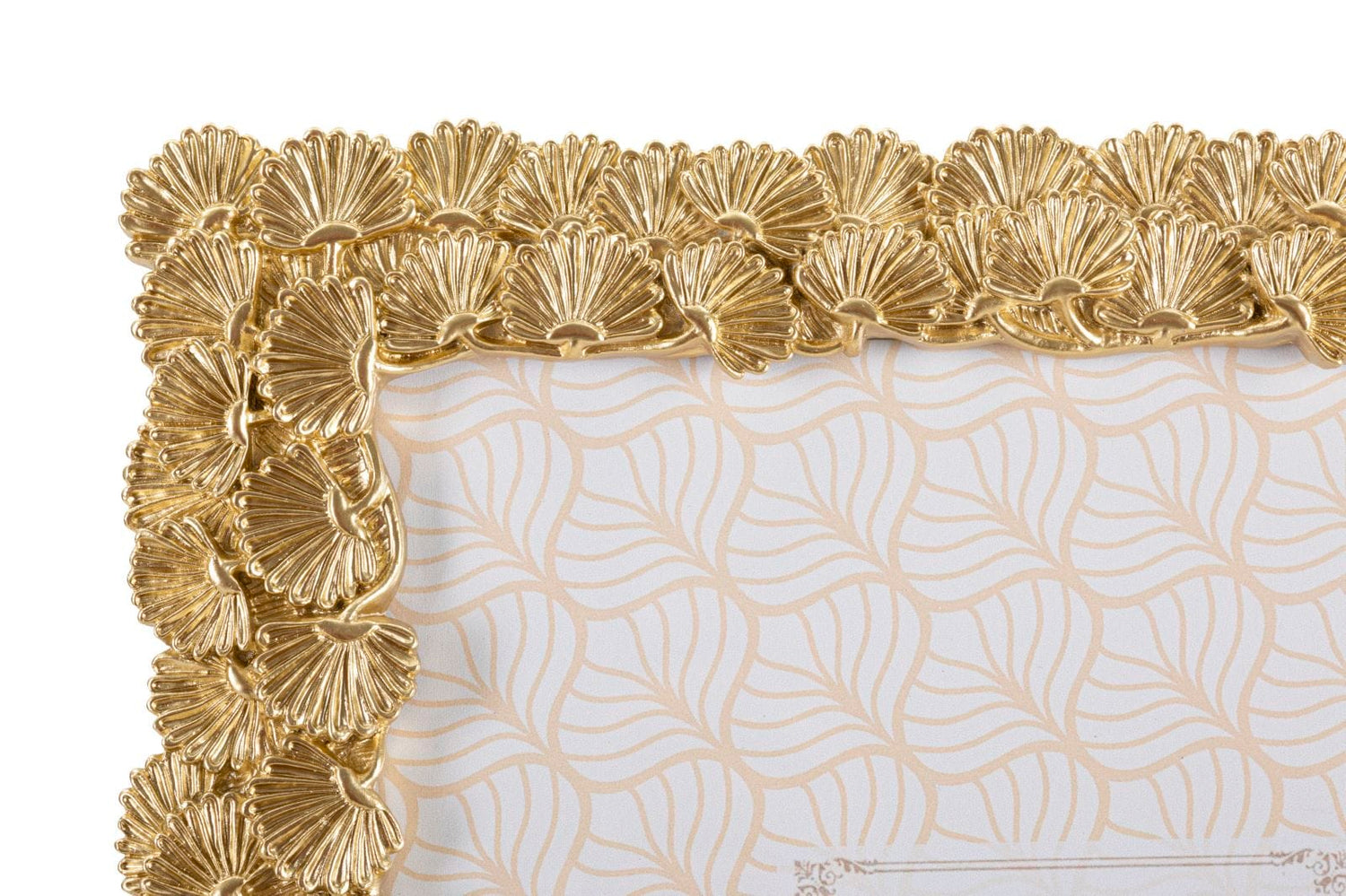 Mauro Ferretti PHOTOFRAME TAME CM 25,5X1,8X30,5 (INSIDE PHOTO SIZE CM 20X25)