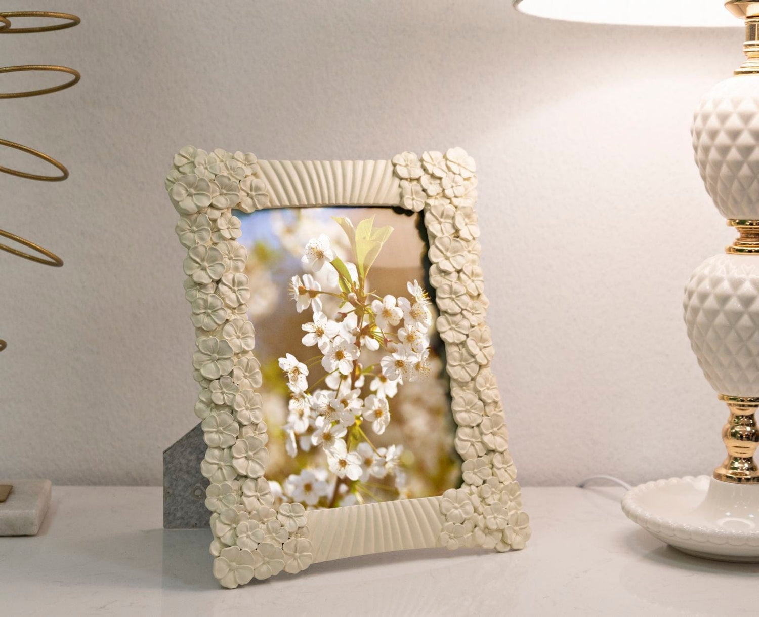 Mauro Ferretti PHOTOFRAMECEMPAK CM 22,8X2X28 (INSIDE PHOTO SIZE CM 15X20)