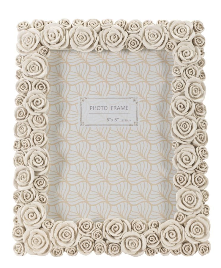 Mauro Ferretti PHOTOFRAMEROSEL CM 21X2,3X26,2 (INSIDE PHOTO SIZE CM 15X20)