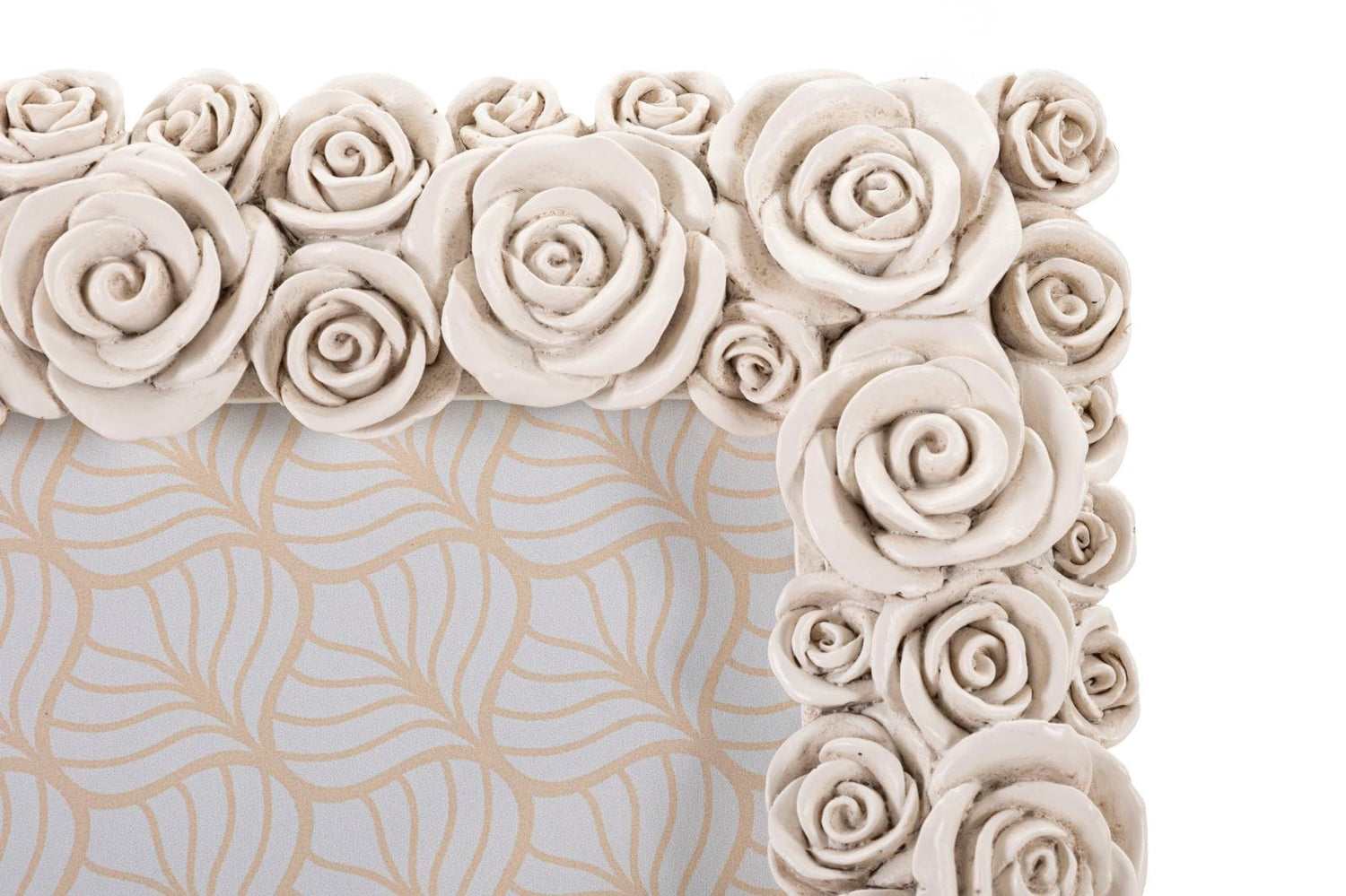 Mauro Ferretti PHOTOFRAMEROSEL CM 21X2,3X26,2 (INSIDE PHOTO SIZE CM 15X20)