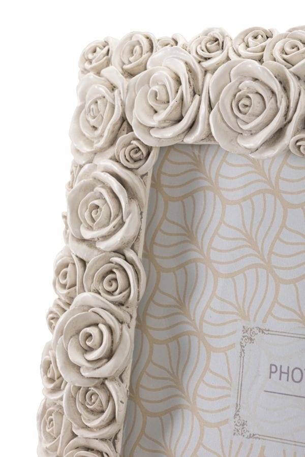 Mauro Ferretti PHOTOFRAMEROSEL CM 21X2,3X26,2 (INSIDE PHOTO SIZE CM 15X20)