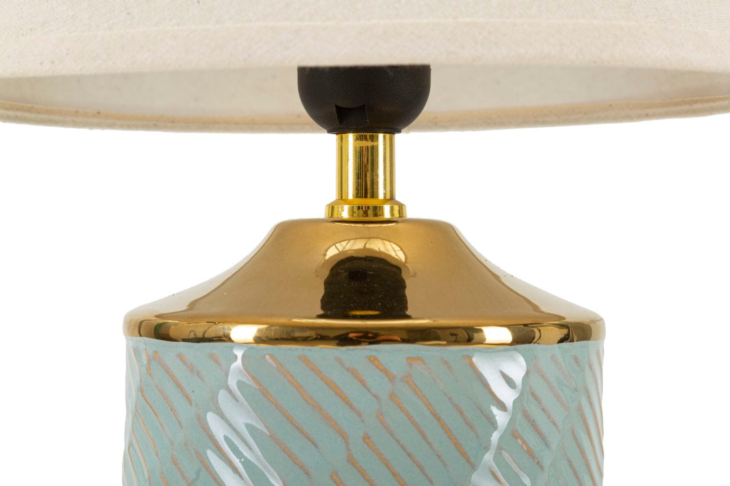 Mauro Ferretti TABLE LAMP CAPE TOWN CM Ø 25X40