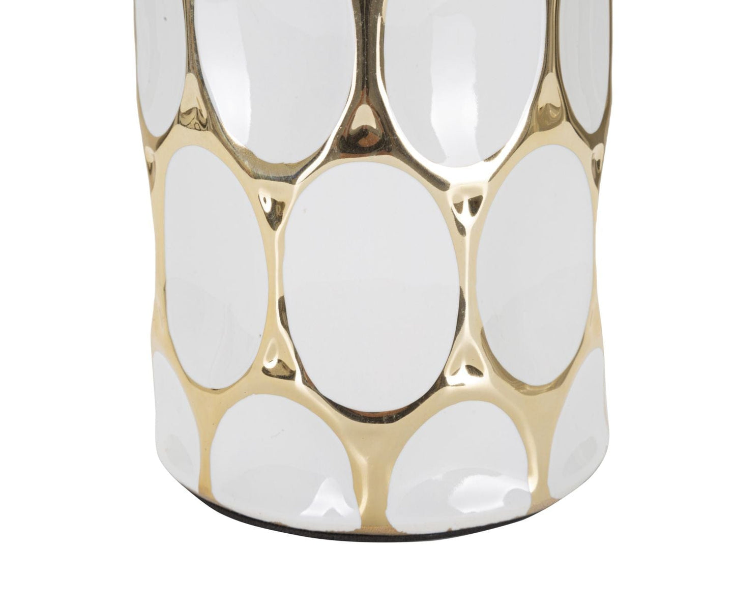 Mauro Ferretti TABLE LAMP GLAM CARV CM Ø 34,5X56