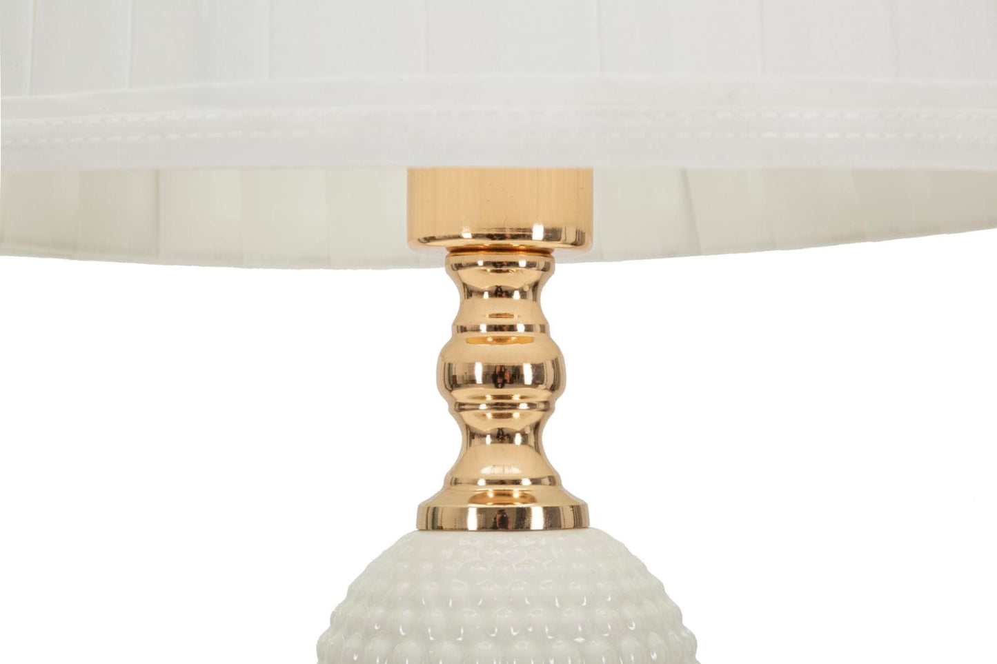 Mauro Ferretti TABLE LAMP NAPOLI CM Ø 25X40