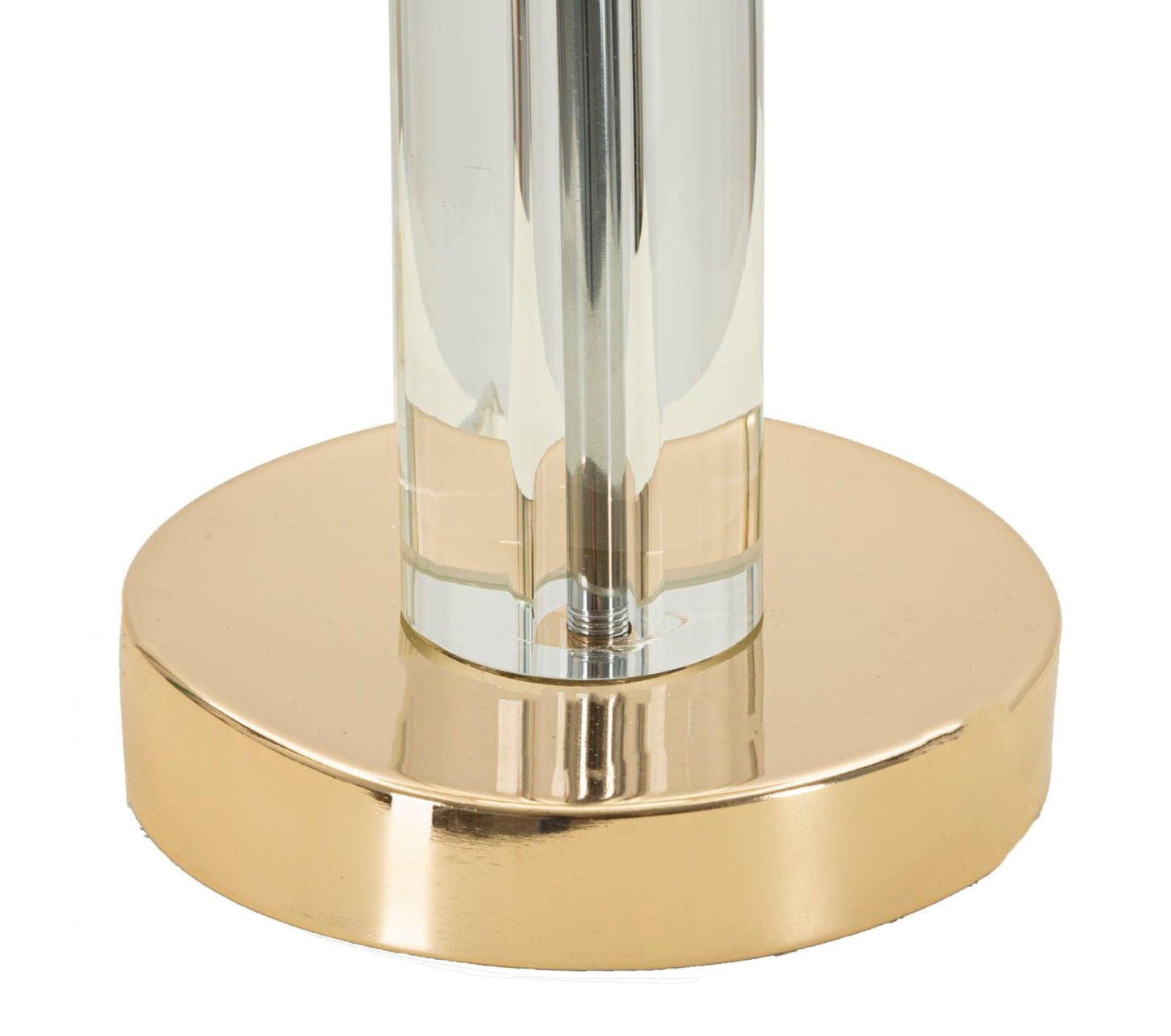 Mauro Ferretti TABLE LAMP PRAGA CM Ø 30X52,5