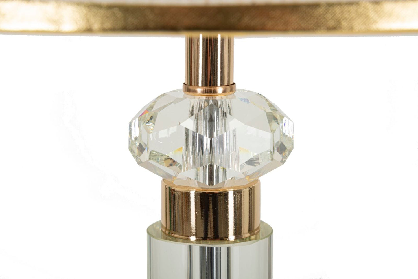 Mauro Ferretti TABLE LAMP PRAGA CM Ø 30X52,5