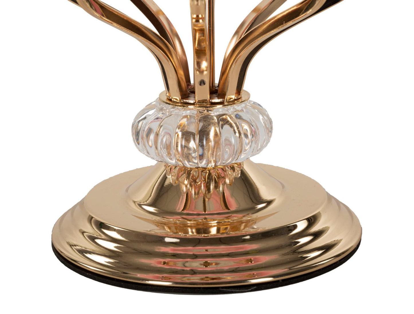 Mauro Ferretti TABLE LAMP TARTY PINK CM Ø 25X54
