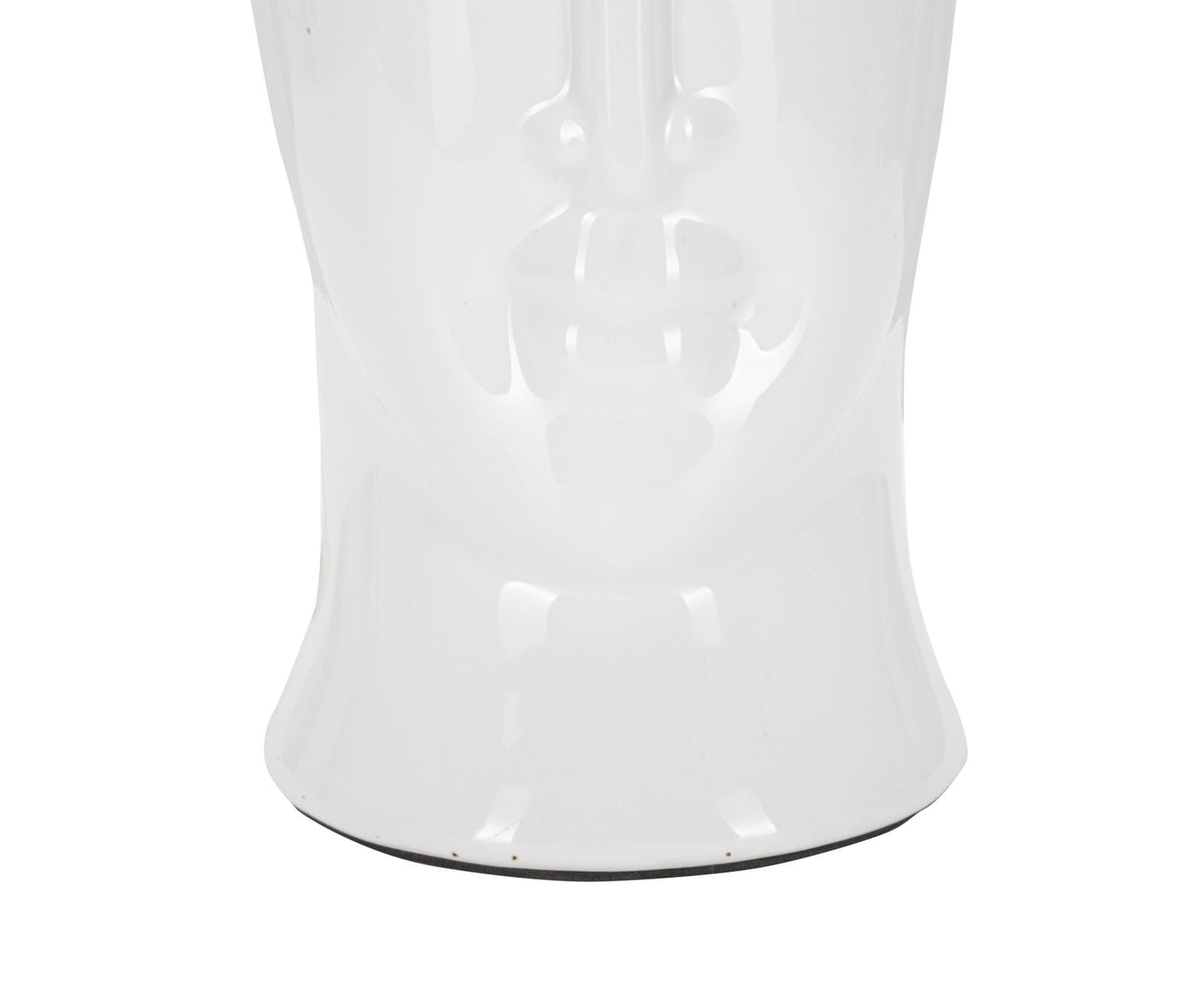 Mauro Ferretti TABLE LAMPO STATUA CM 30X46