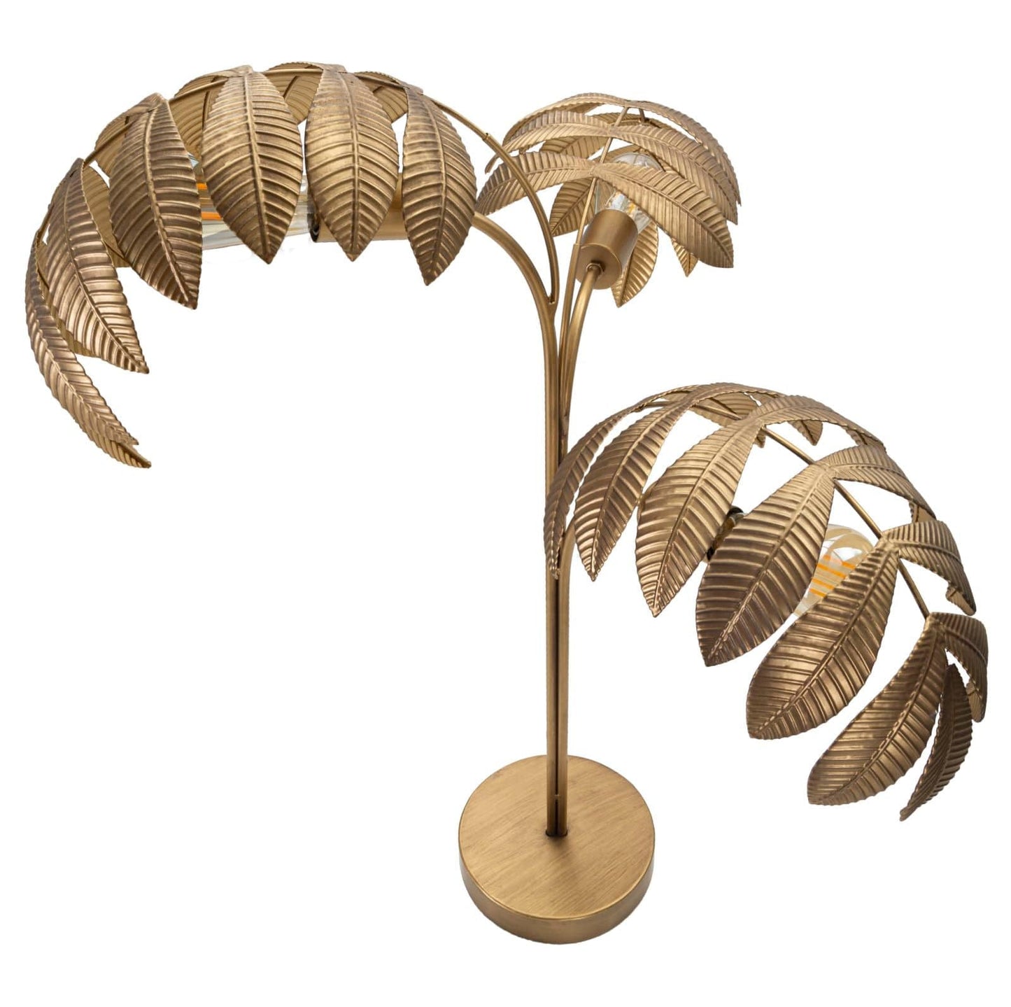 Mauro Ferretti TABLE LEAF CM Ø 57X81