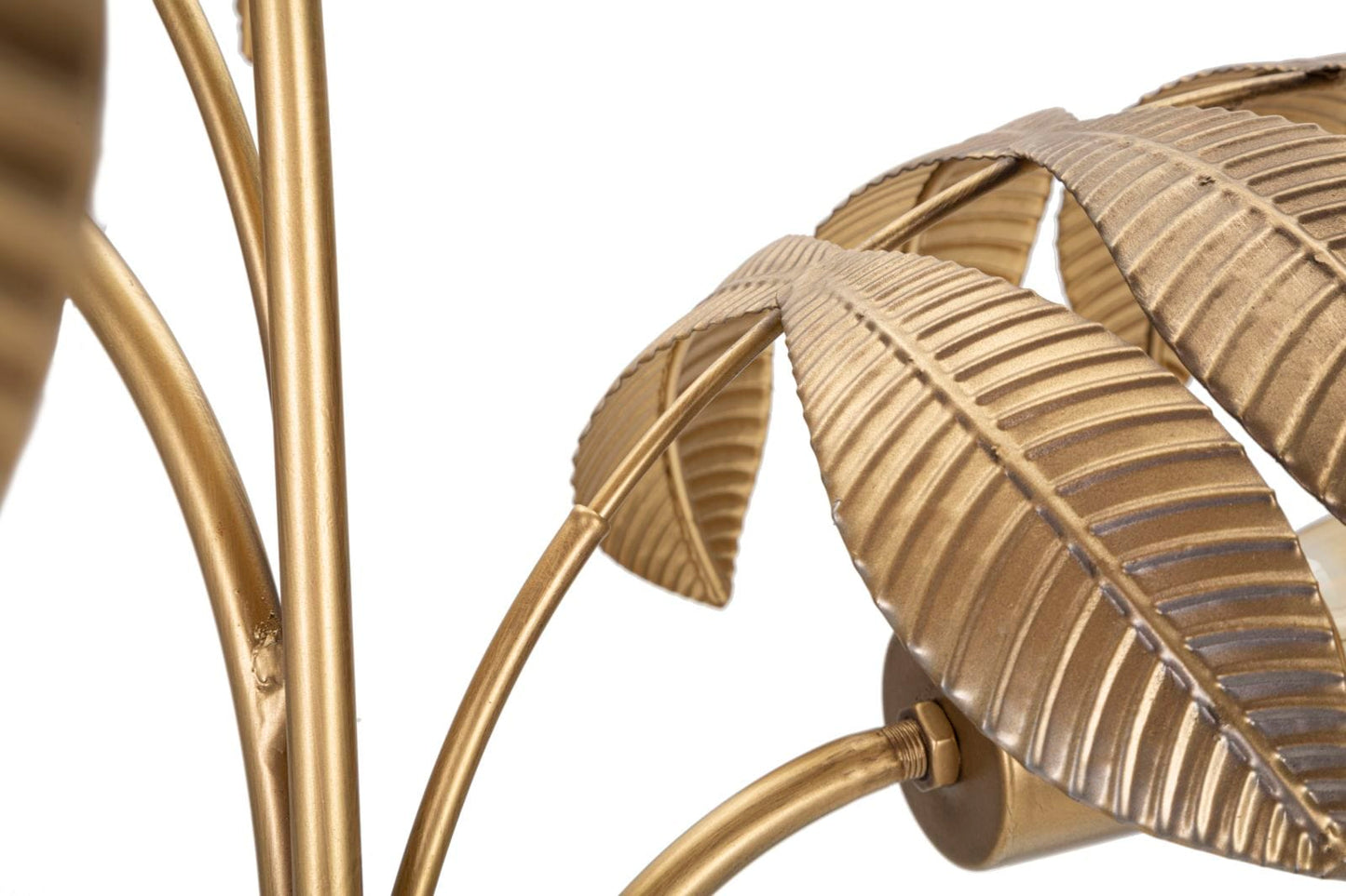 Mauro Ferretti TABLE LEAF CM Ø 57X81