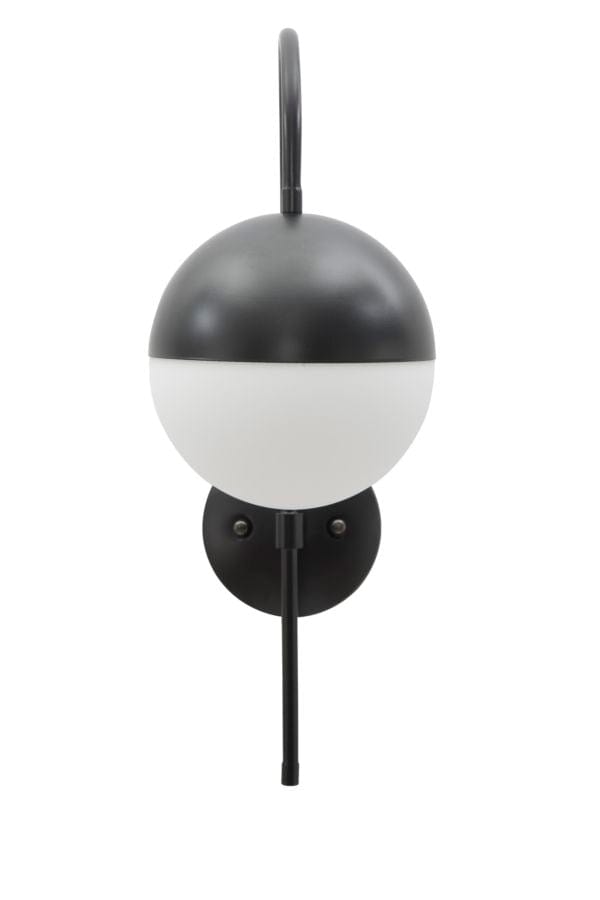 Mauro Ferretti WALL LAMP DARKY STREET CM 19x31x51