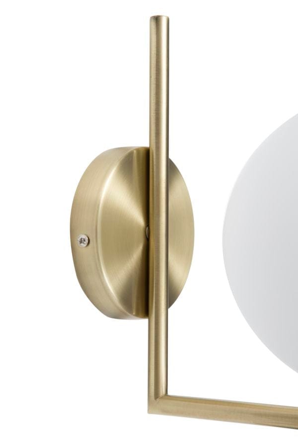 Mauro Ferretti WALL LAMP GLAMY CM 15X25X22