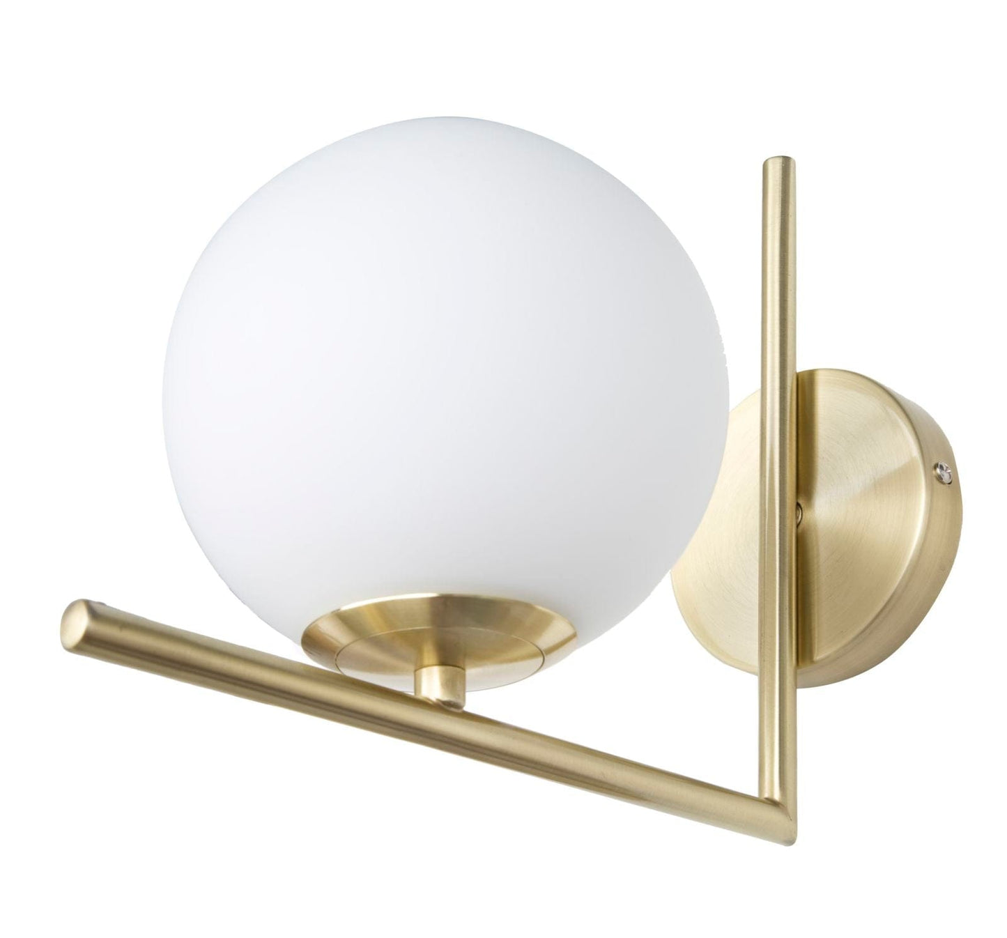 Mauro Ferretti WALL LAMP GLAMY CM 15X25X22
