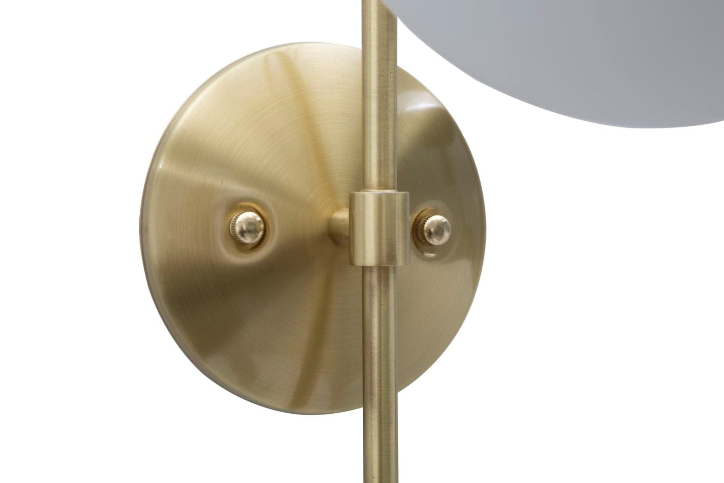 Mauro Ferretti WALL LAMP GLAMY STREET CM 19x31x51