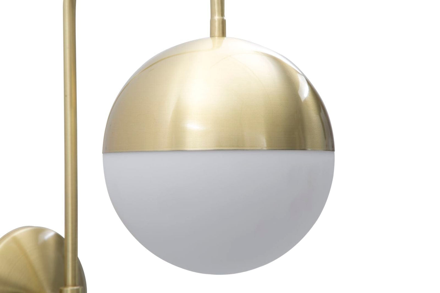 Mauro Ferretti WALL LAMP GLAMY STREET CM 19x31x51