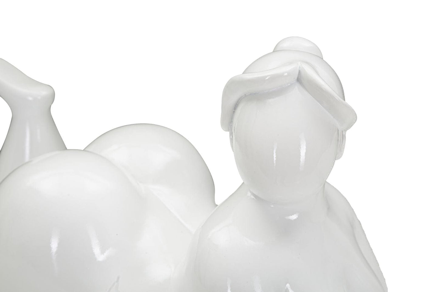 Mauro Ferretti WOMAN YOGA RELAX CM 32X12,5X16