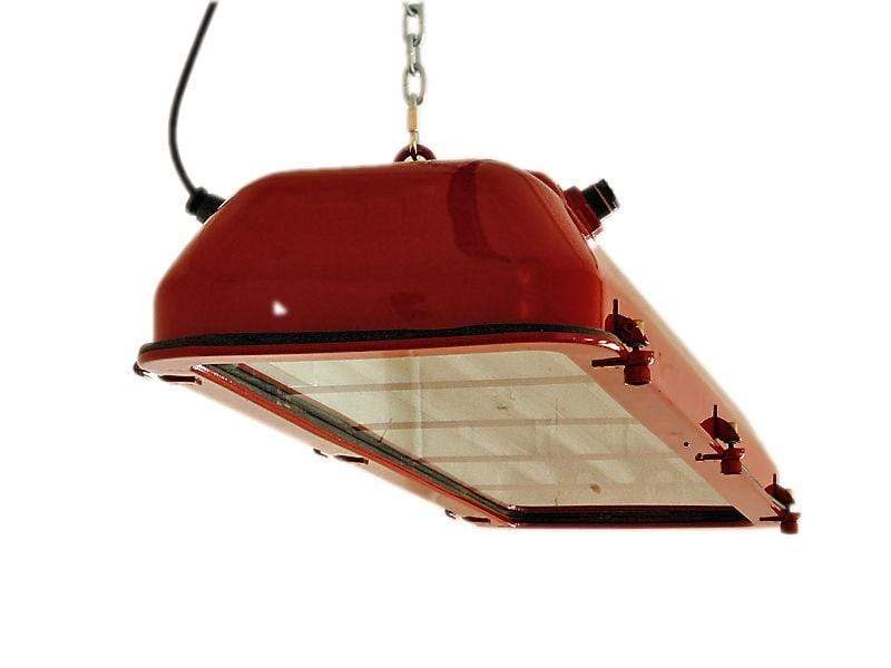 Industriële hanglamp | IndustrieelHuys.nl.