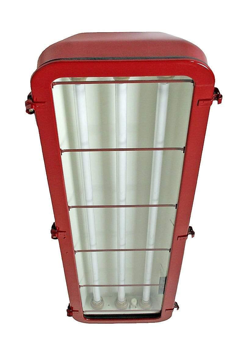Industriële hanglamp | IndustrieelHuys.nl.