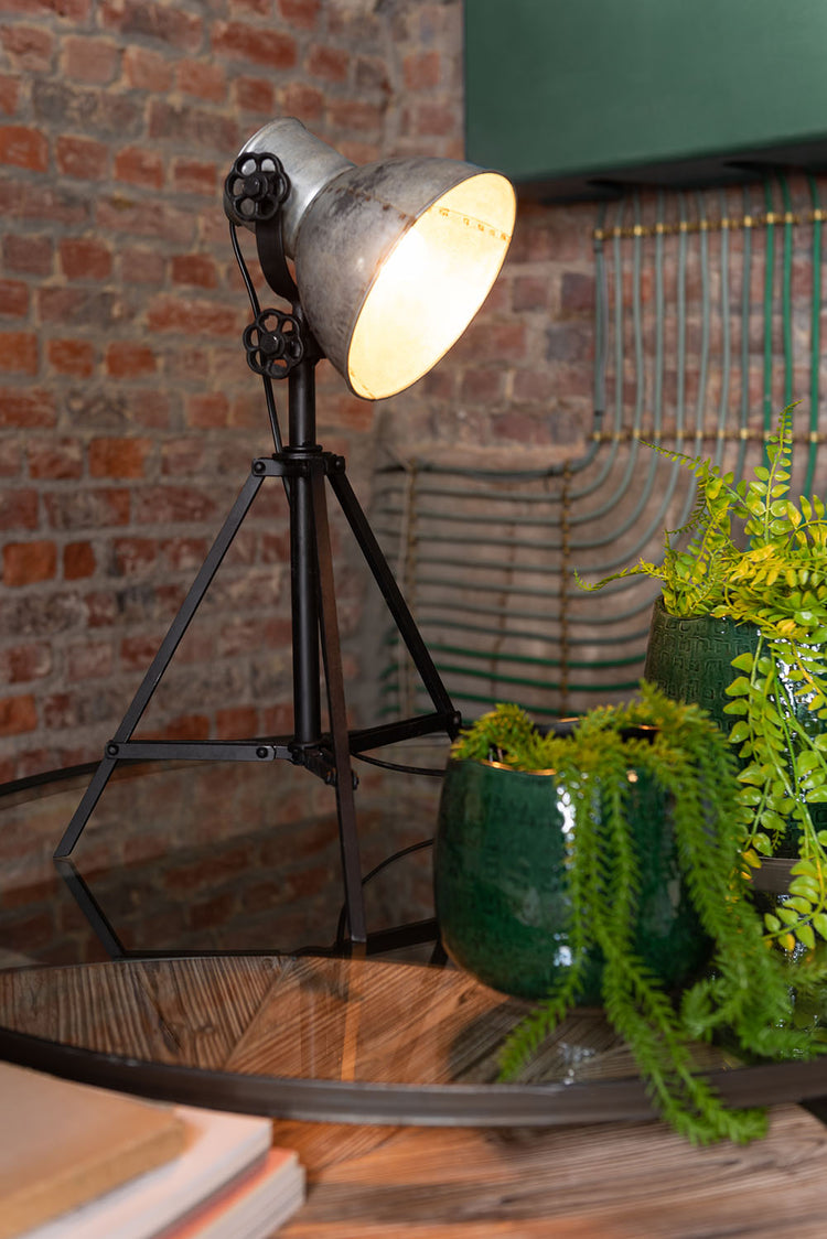 Lampen en verlichting