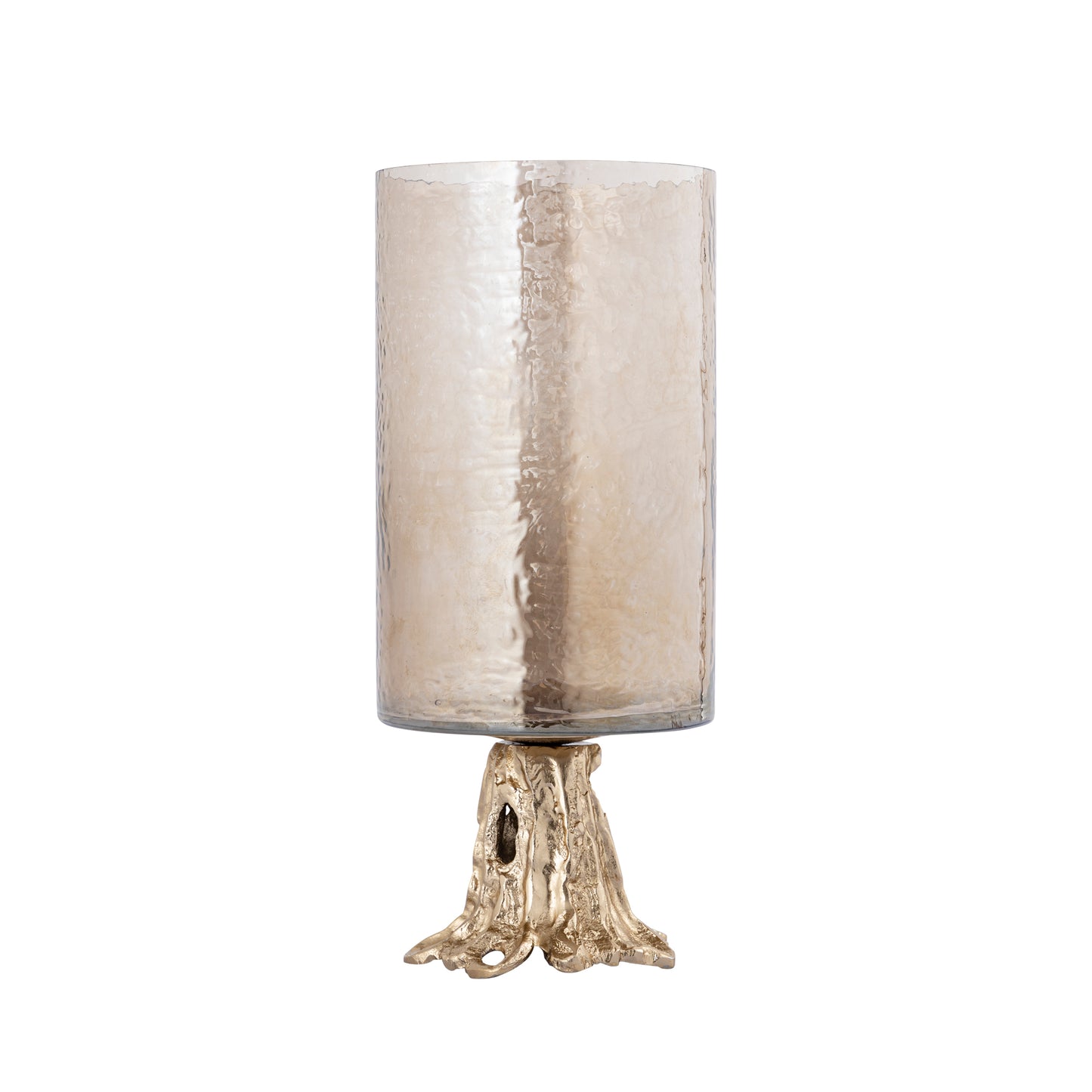 Quers Champagne Luster Glass Stormlight S
