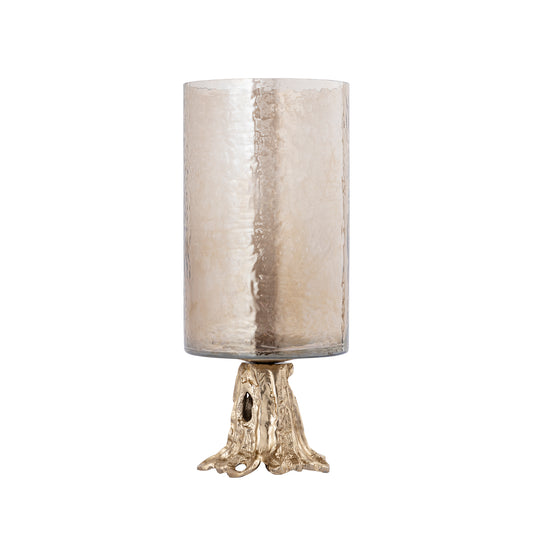 Quers Champagne Luster Glass Stormlight S