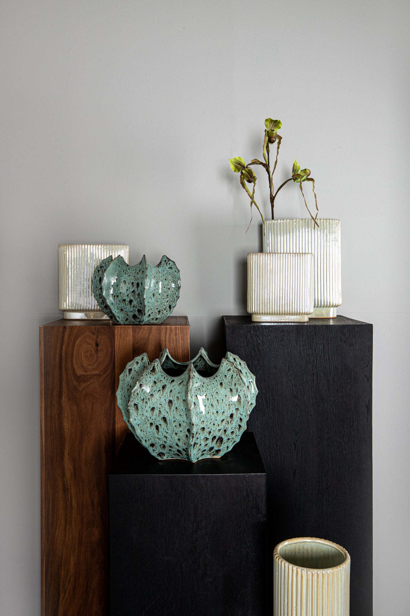 Eviera Pearl Pot