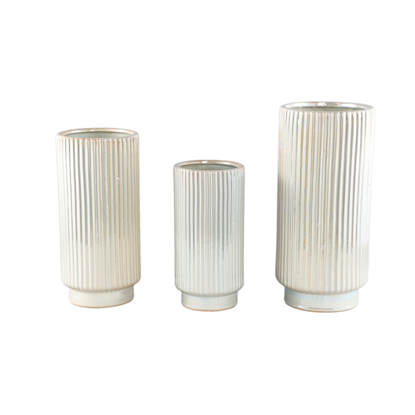 Eviera Pearl Pot