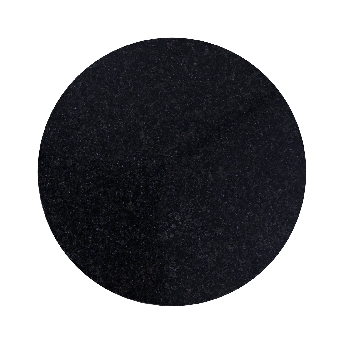 Alano Black Marble Coffee Table Alu Gold Table Leg