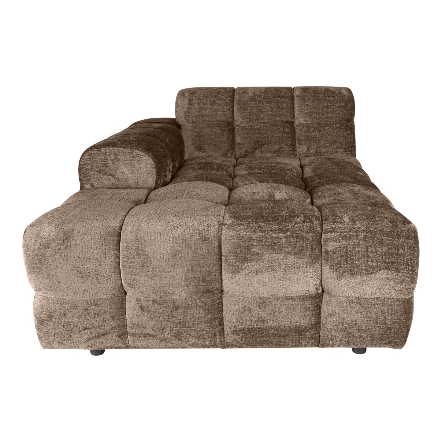 Jidde Sofa Berge 1042 Beige Fabric C L  Left