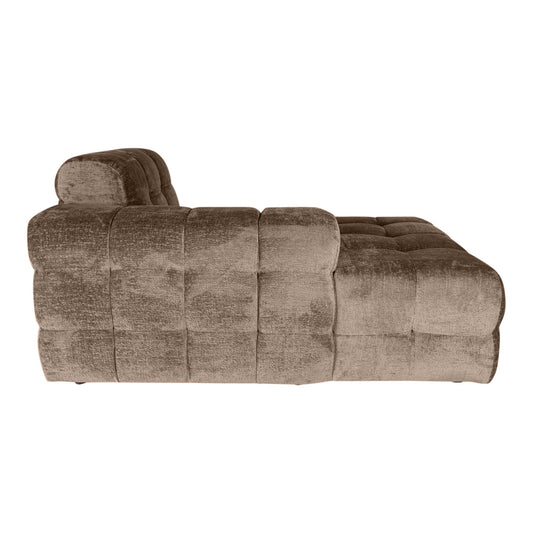 Jidde Sofa Berge 1042 Beige Fabric C L  Left