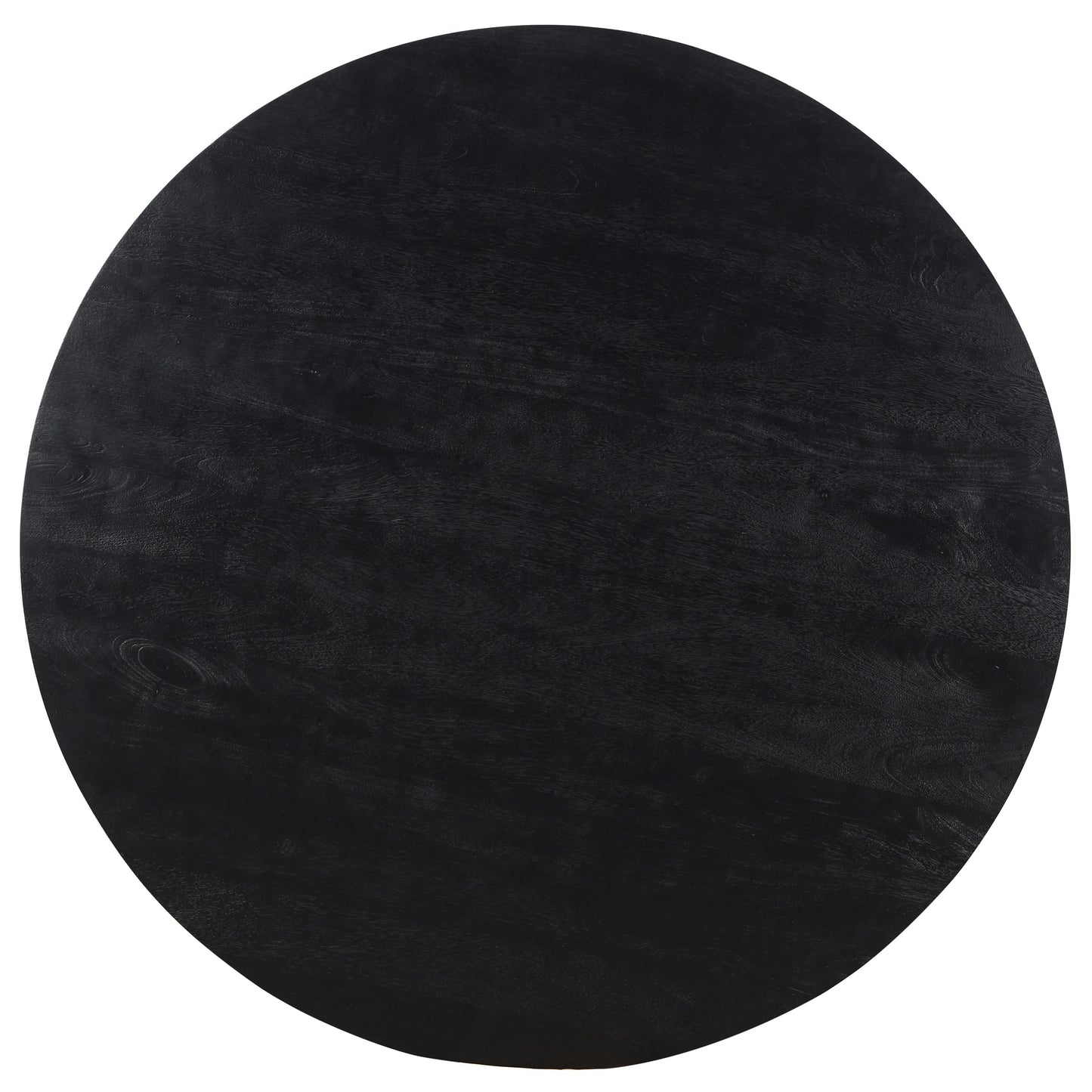 Xelle Black Dining Table