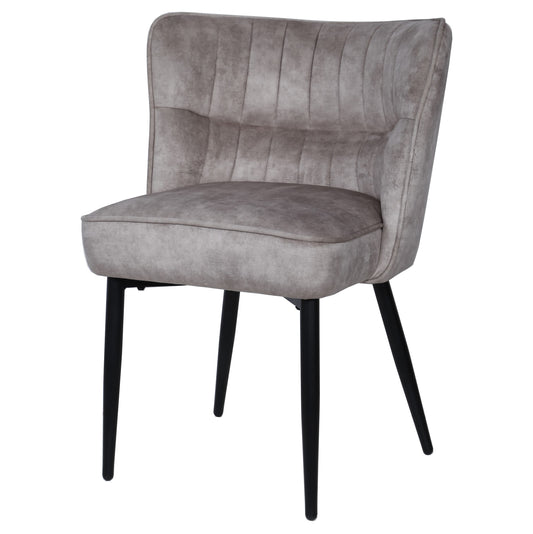 Marth Cream Dining Chair (set of 2)