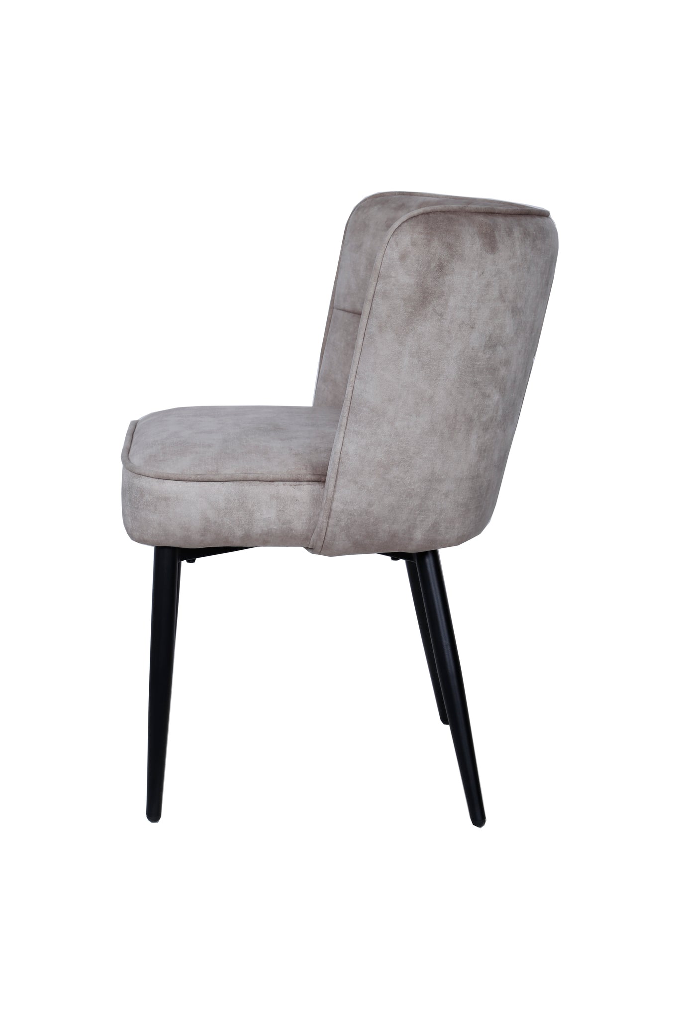 Marth Cream Dining Chair (set of 2)