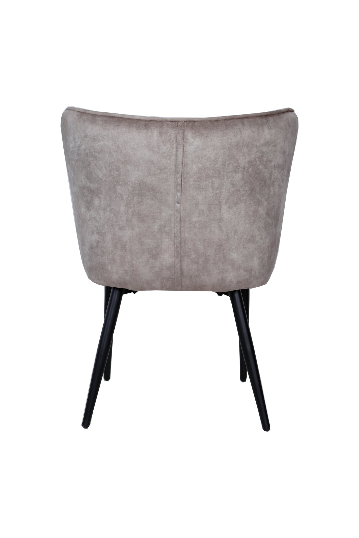 Marth Cream Dining Chair (set of 2)