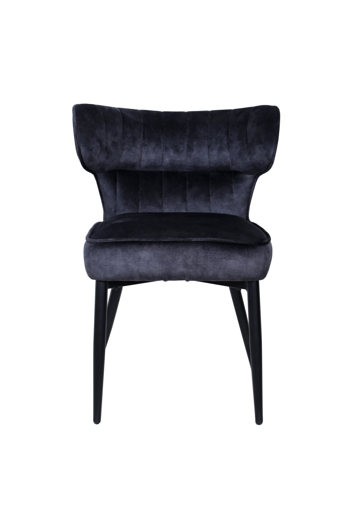 Zinno Grey Dining Chair (set of 2)