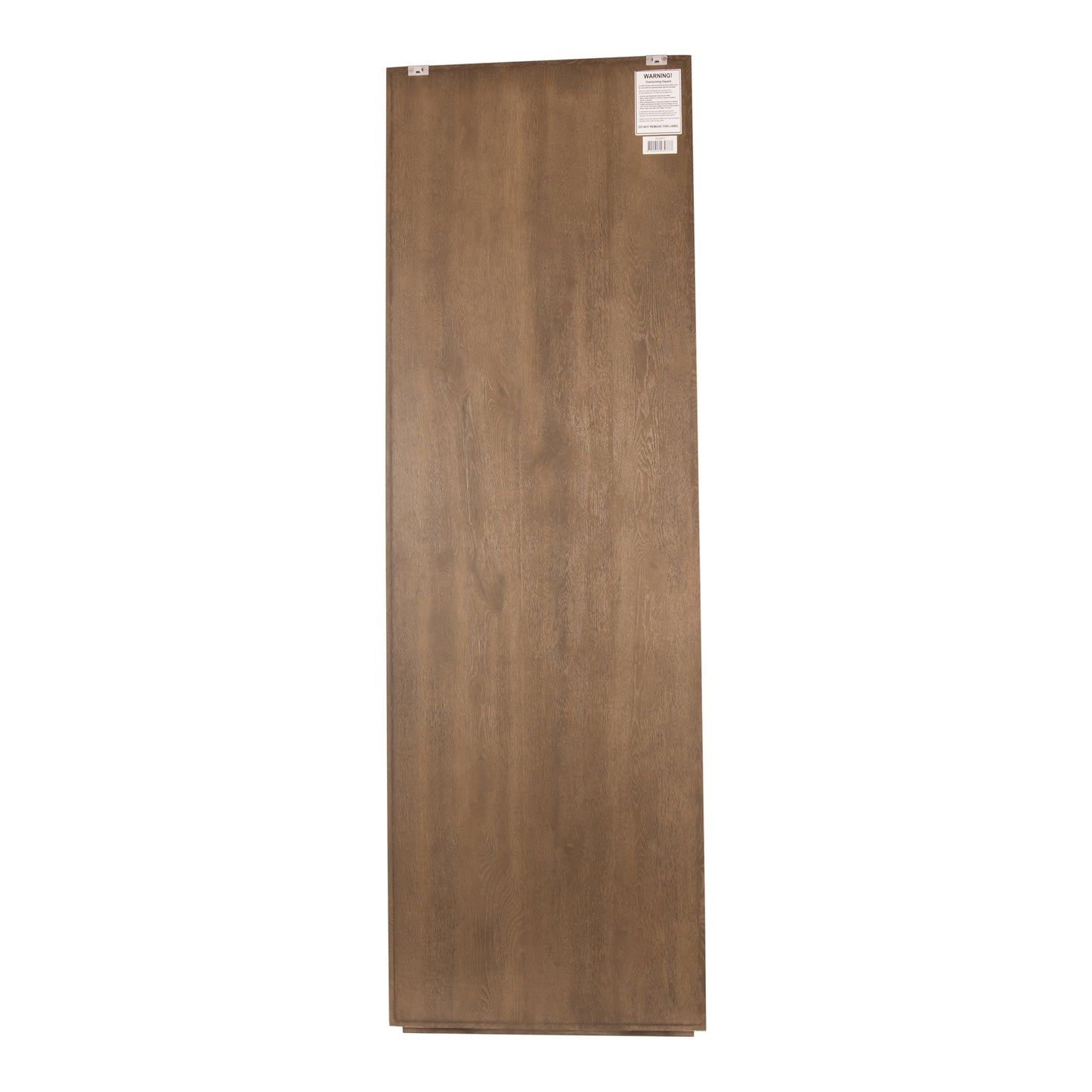 Oak Cabinet Armarium 1 Door 4 Drawers Glay