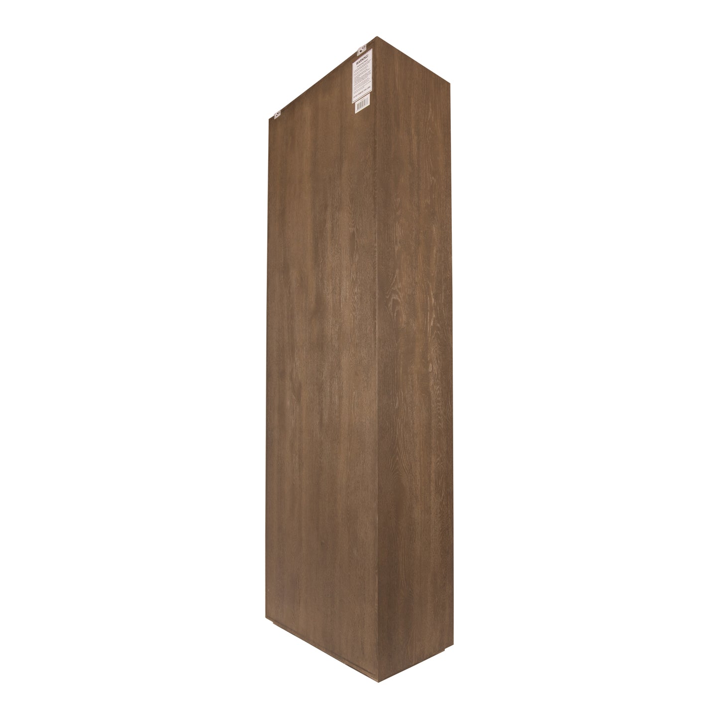 Oak Cabinet Armarium 1 Door 4 Drawers Glay