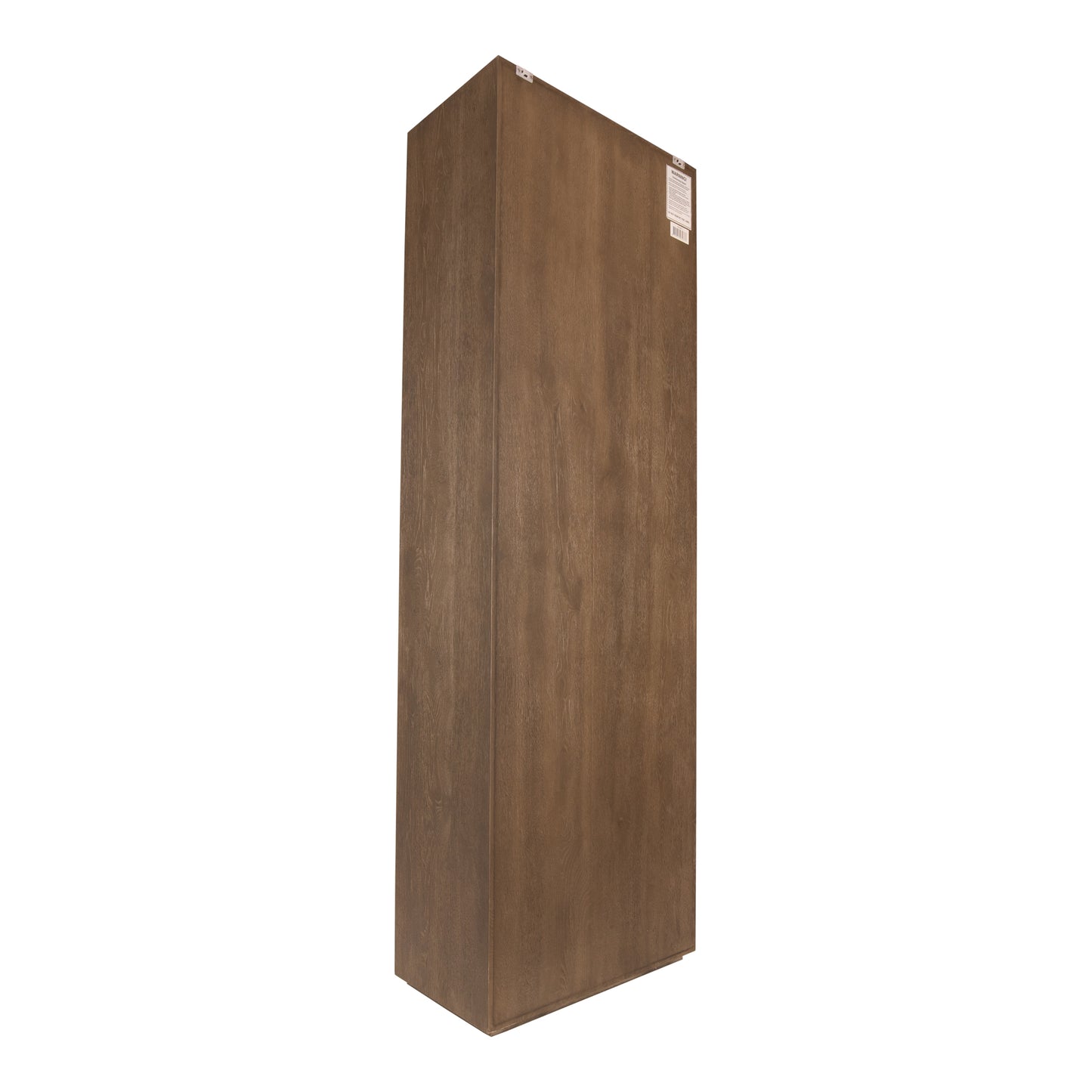 Oak Cabinet Armarium 1 Door 4 Drawers Glay