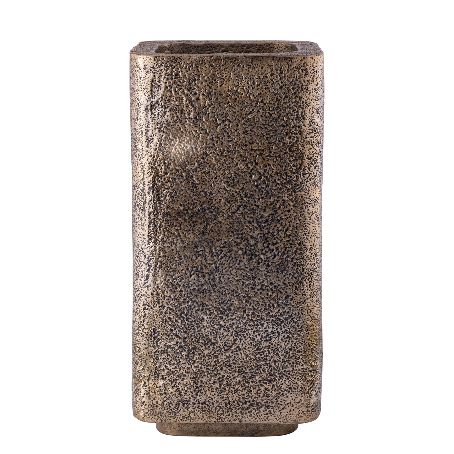 Indira Gold Alu Sheet Pot Thick Border High SV2