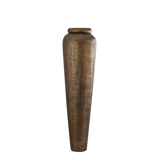 Zavir Gold Extreme Big Alu Sheet Pot Round L