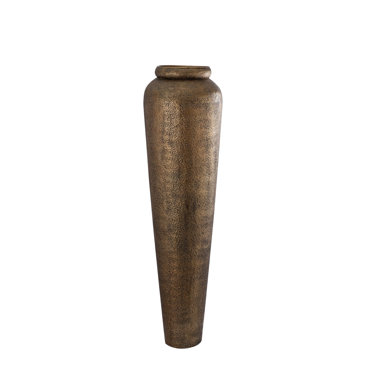 Zavir Gold Extreme Big Alu Sheet Pot Round L