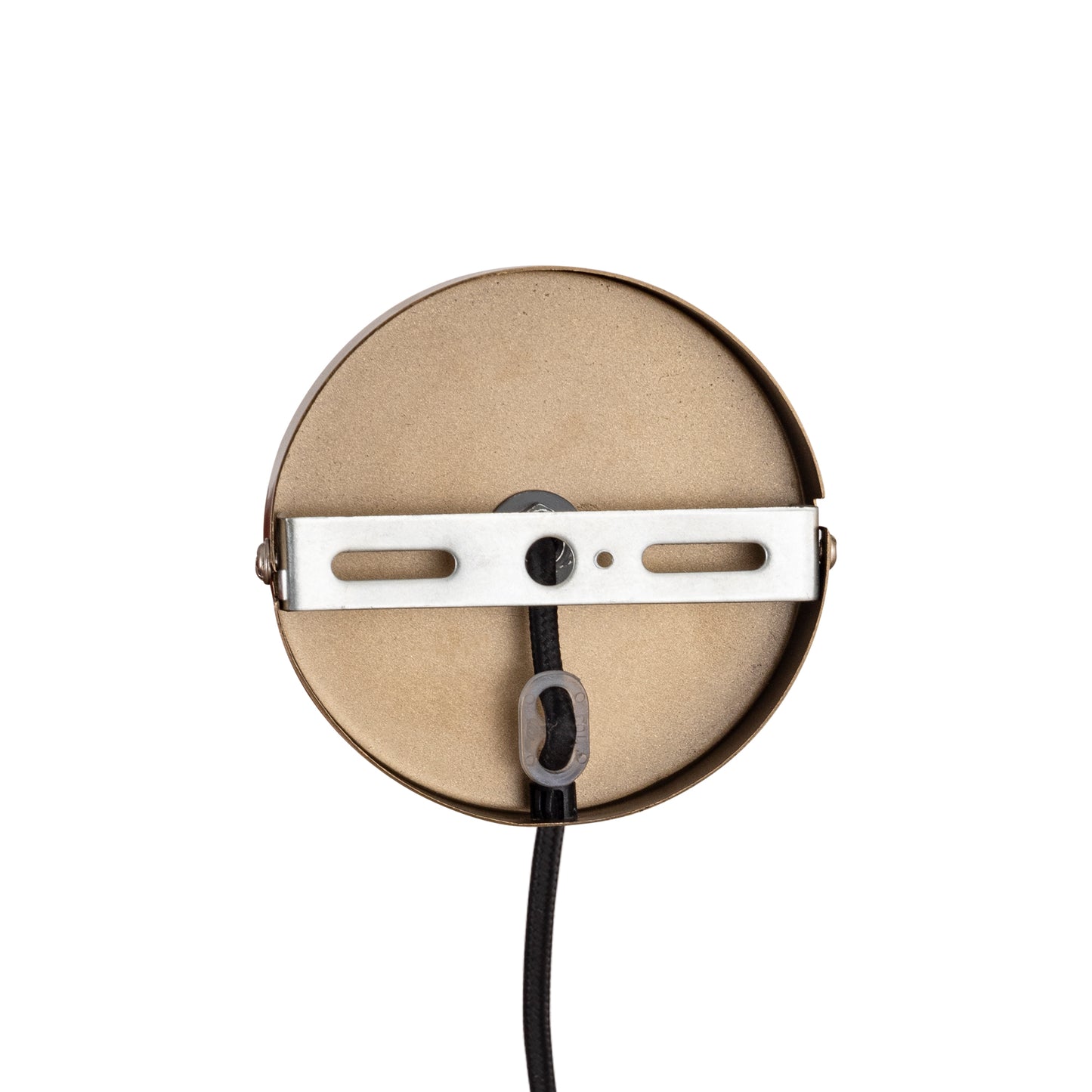 Hen Natural Stone Veneer Wall Lamp Small