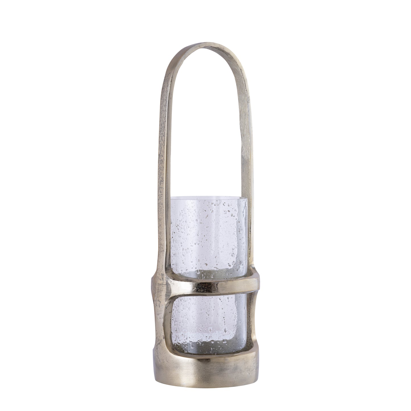 Rahana Gold Casted Alu Lantern High L