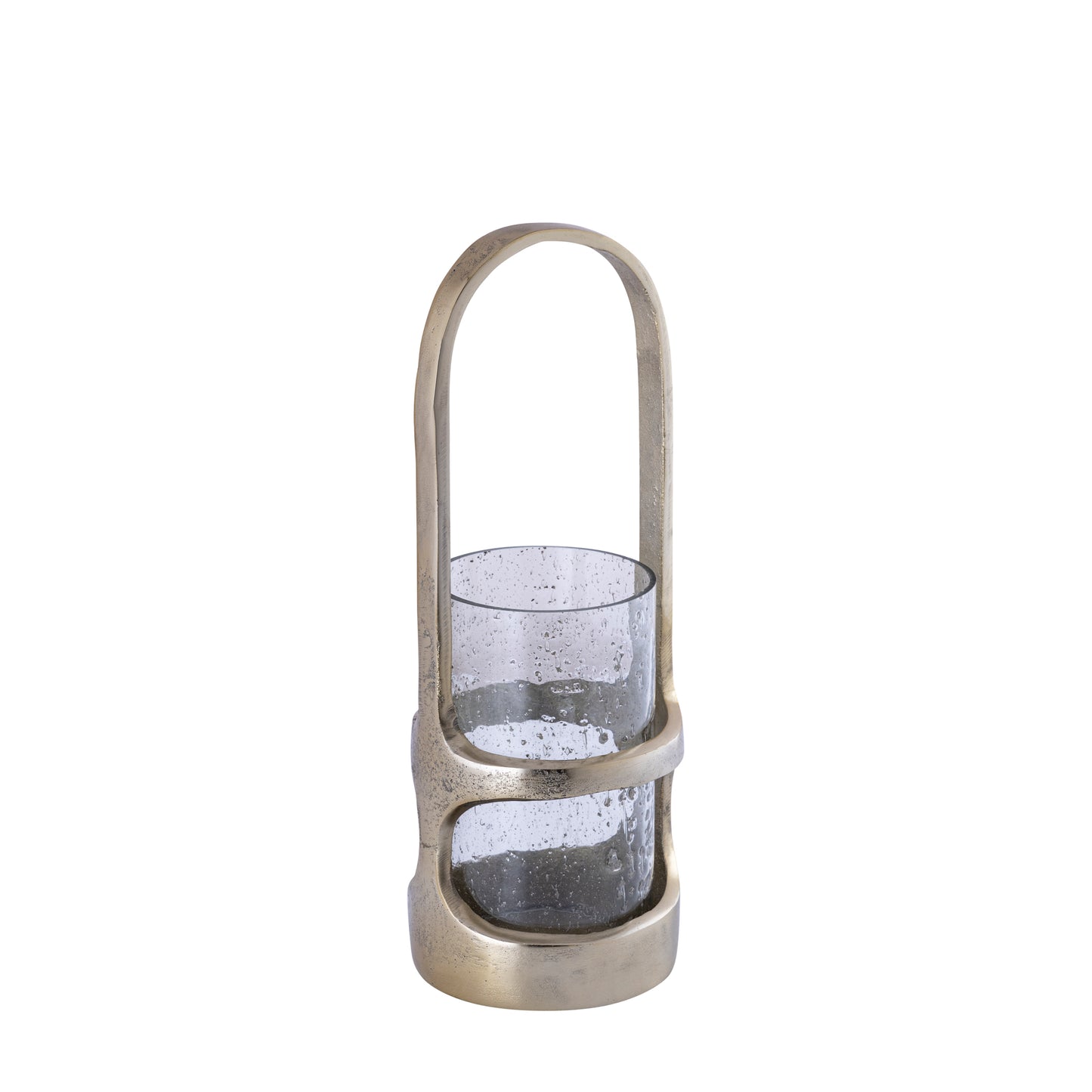 Rahana Gold Casted Alu Lantern High S