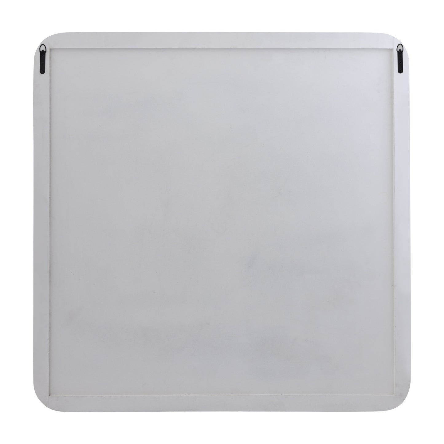 Dishita Cream Square Mdf  Wall Panel Ribbed Large