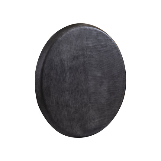 Jowad Graphite Alu Sheet Wall Panel Ribbed M