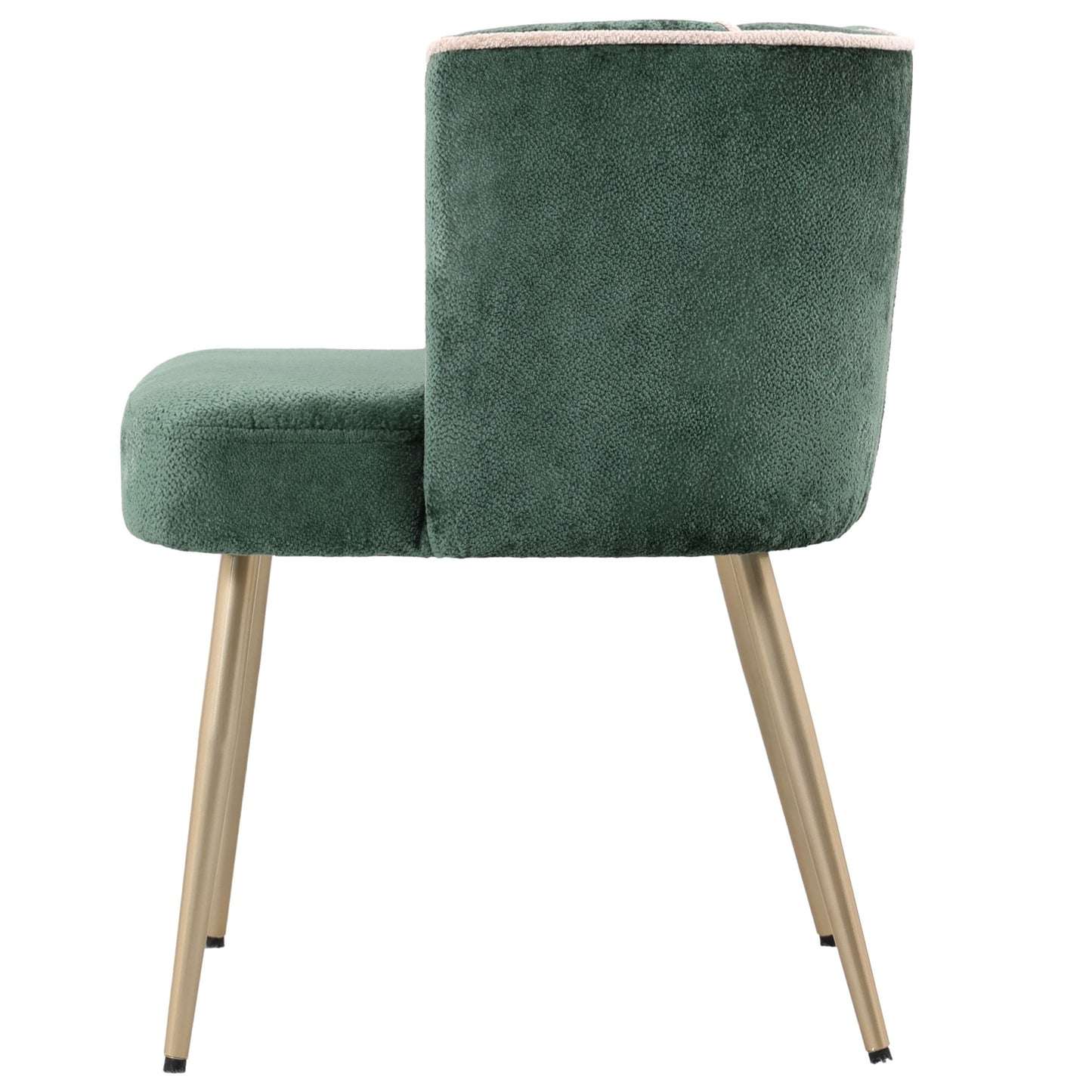 Nell Dining Chair Aphrodite 13 Rain Forest