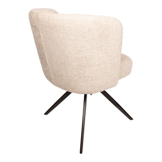 Odin Dining Chair Small Dove Legacy 15