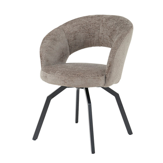 Aranea Dining Chair Mocca Symphony 6 (set of 2)